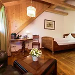 Hofgut Albfuehren 4*