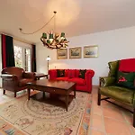 Hofgut Albfuehren 4* Dettighofen