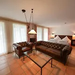 Hofgut Albfuehren 4* Dettighofen