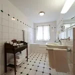 Szálloda Hofgut Albfuehren 4*
