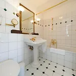 Hofgut Albfuehren Szálloda 4*
