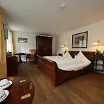 Hofgut Albfuehren Szálloda