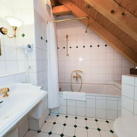 Hotel Hofgut Albführen