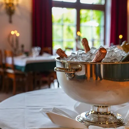 Hofgut Albführen Dettighofen (Waldshut)