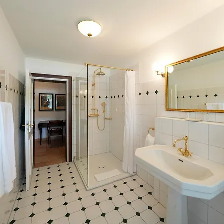Hofgut Albführen 4* Dettighofen (Waldshut)
