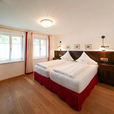 Hofgut Albführen Hotel