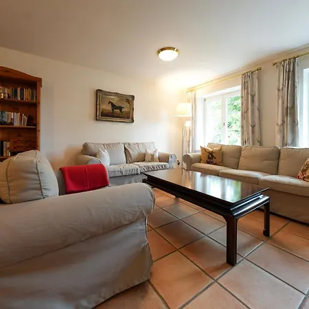 Hofgut Albführen Hotel 4*