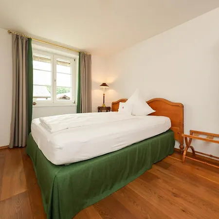Hofgut Albführen Hotel
