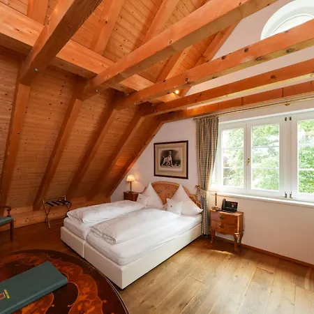 Hofgut Albführen Hotel