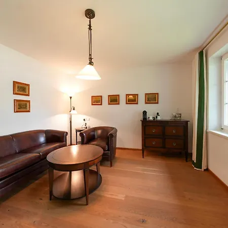 Hofgut Albführen Hotel 4*