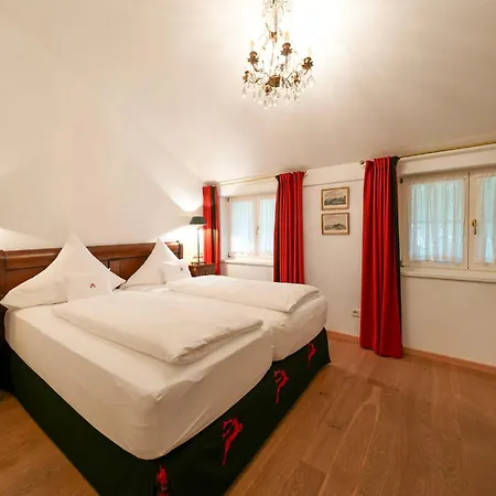 Hotel Hofgut Albführen Dettighofen (Waldshut)