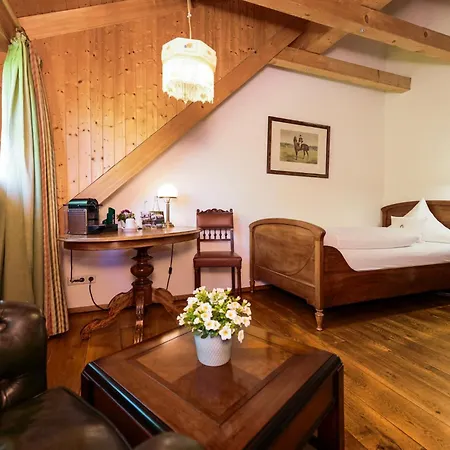 Hofgut Albführen 4*