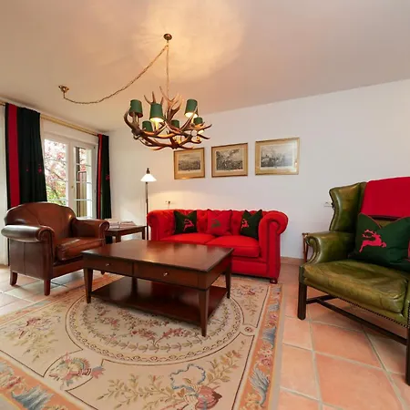 Hofgut Albführen 4* Dettighofen (Waldshut)