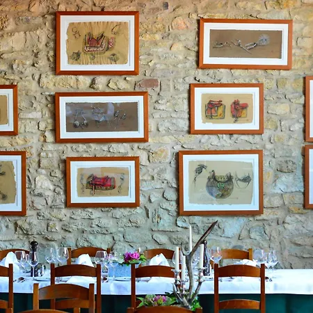 Hofgut Albführen Hotel