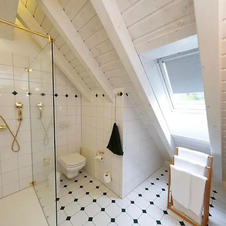 Hofgut Albführen Hotel Dettighofen (Waldshut)