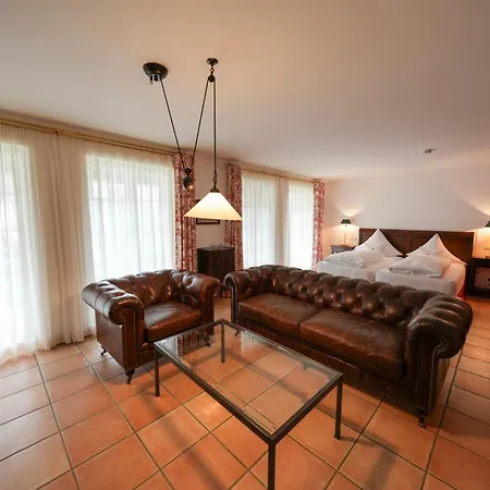 Hofgut Albführen 4* Dettighofen (Waldshut)