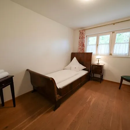 Hotel Hofgut Albführen 4*