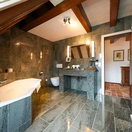 Hofgut Albführen Hotel Dettighofen (Waldshut)