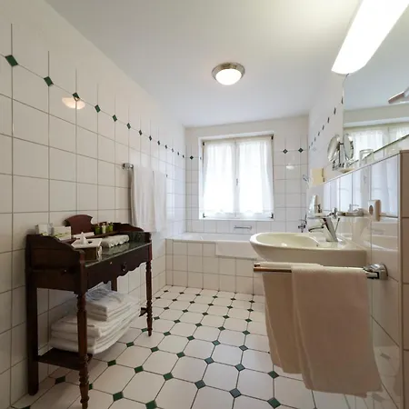 Hotel Hofgut Albführen 4*