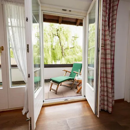 Hotel Hofgut Albführen Dettighofen (Waldshut)