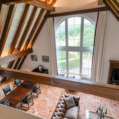 Hofgut Albführen Hotel