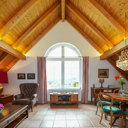 Hotel Hofgut Albführen 4*