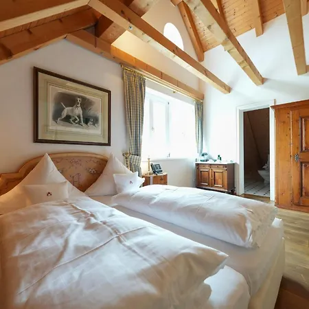 Hofgut Albführen 4* Dettighofen (Waldshut)