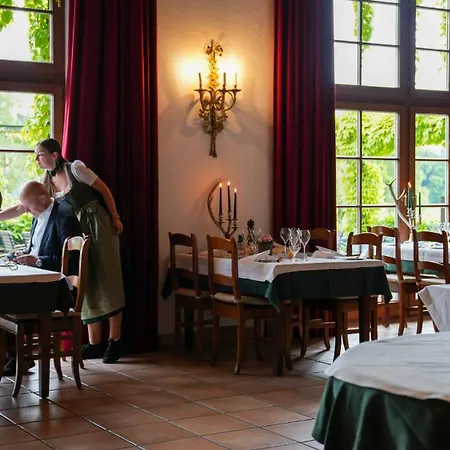 Hotel Hofgut Albführen