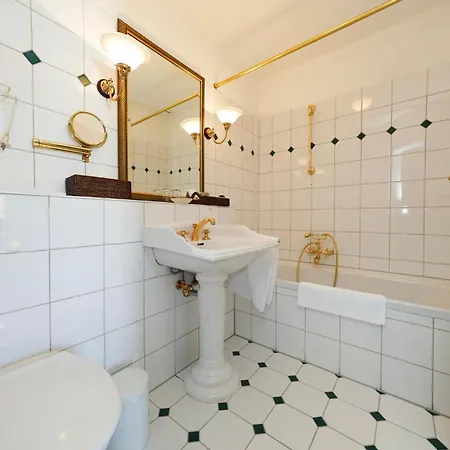 Hofgut Albführen Hotel 4*