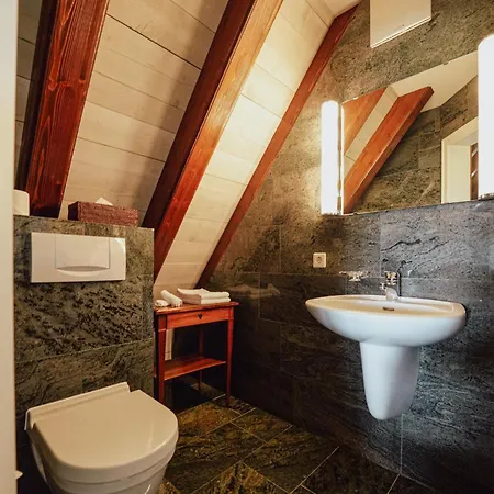 Hotel Hofgut Albführen 4*