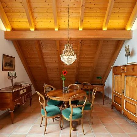 Hofgut Albführen 4* Dettighofen (Waldshut)