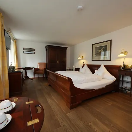 Hofgut Albführen Hotel