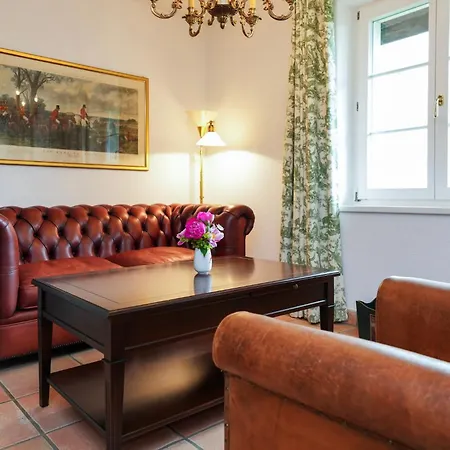 Hofgut Albführen 4*