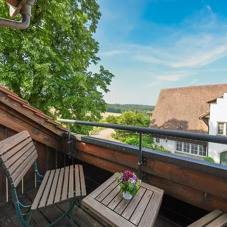 Hofgut Albführen Hotel Dettighofen (Waldshut)