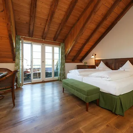 Hofgut Albführen Hotel 4*