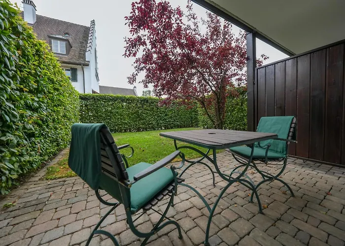 Hofgut Albfuehren 호텔 4*