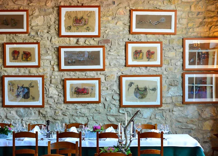 Hofgut Albfuehren 호텔