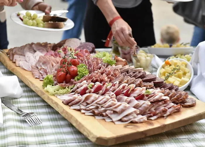 호텔 Hofgut Albfuehren 4*