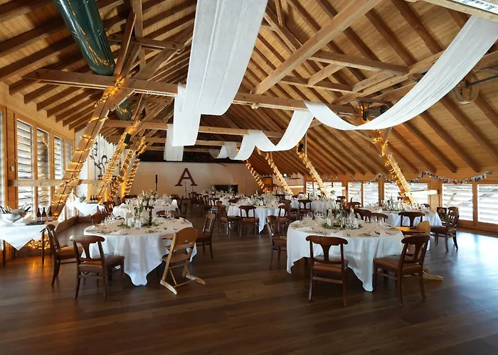 Hofgut Albfuehren Dettighofen (Waldshut)