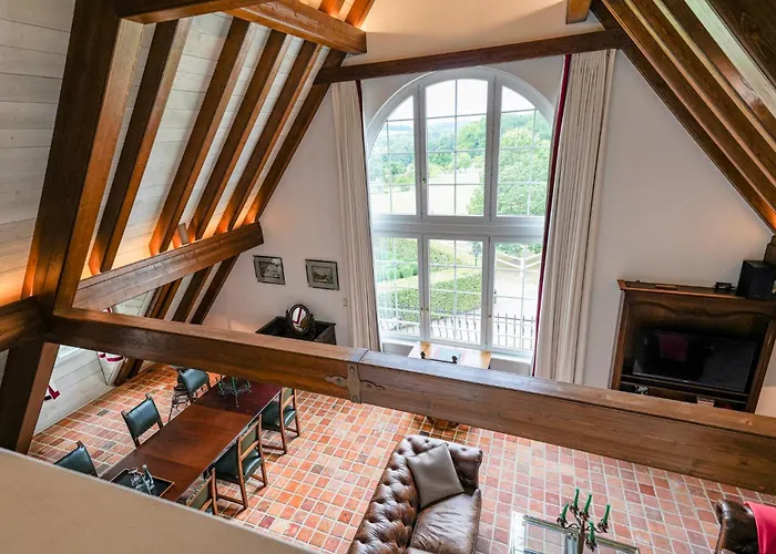 Hofgut Albfuehren 호텔