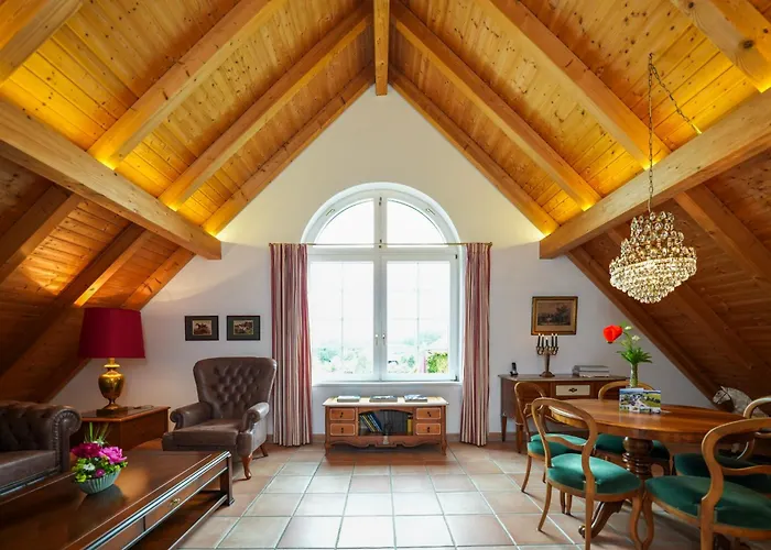 호텔 Hofgut Albfuehren 4*